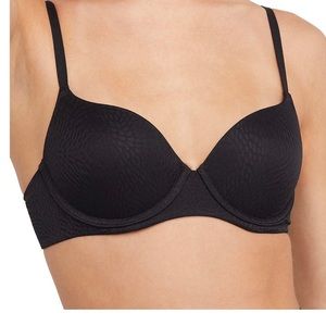 Hanes Women's ComfortFlex Fit Easywire T-Shirt Bra, Style MHG582